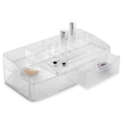 bed bath and beyond drawer organizer