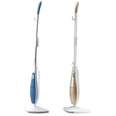 bed bath beyond steam mop