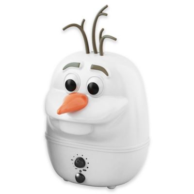 Olaf humidifier