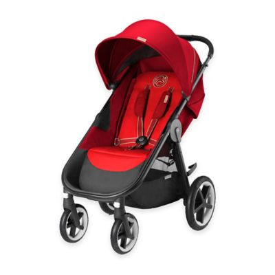 cybex callisto stroller