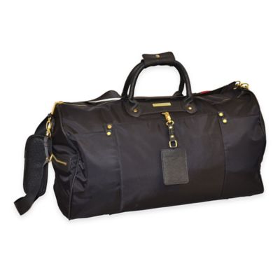 adrienne vittadini duffle