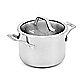 Calphalon® Signature™ Stainless Steel 4 qt. Covered Soup Pot - Bed Bath ...