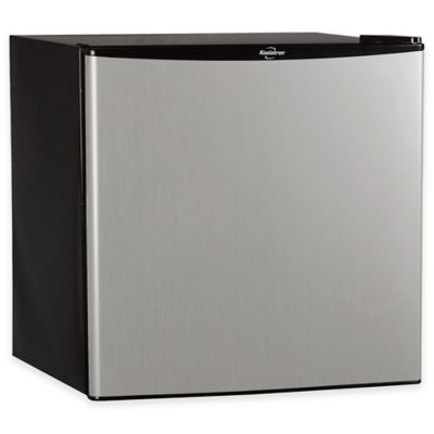 Koolatron 1.7 cu. ft. Kool Compressor Compact Refrigerator - Bed Bath ...