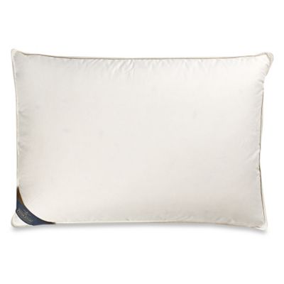 Buy Pendleton^ Wool Down Side Sleeper King Pillow from Bed