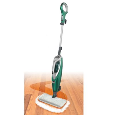 bed bath and beyond steam mop