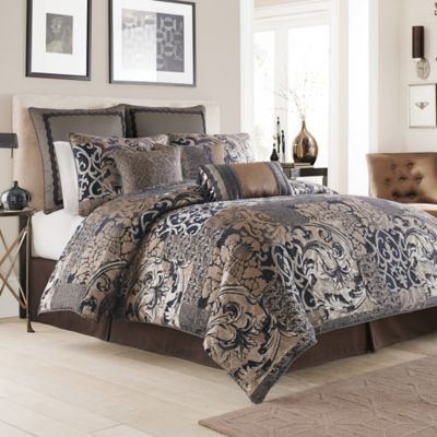 croscill ryland comforter