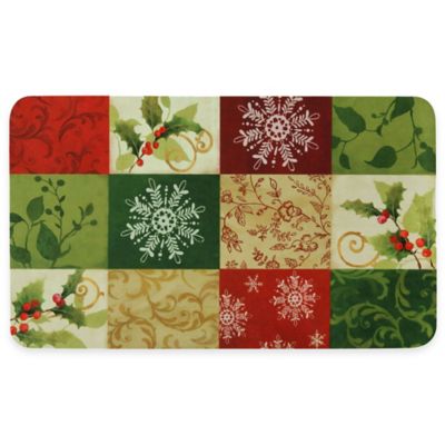 Buy 6-Piece Holiday Décor Set from Bed Bath & Beyond
