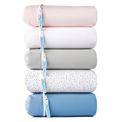 QuickZip® Crib Sheet System - BuyBuyBaby