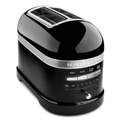 KitchenAid® Pro Line 2-Slice Toaster - Bed Bath & Beyond