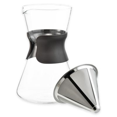 Glass Coffee Makers Glass Coffee Makers