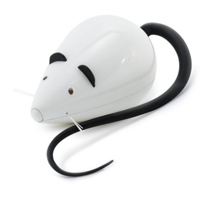 frolicat rolorat automatic cat teaser