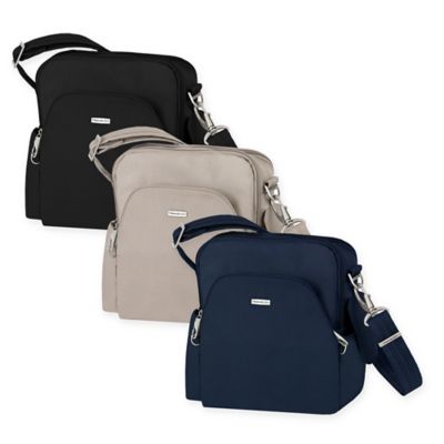 adult travelon anti theft classic travel bag