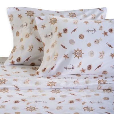 Buy Nautical Twin Bedding from Bed Bath & Beyond