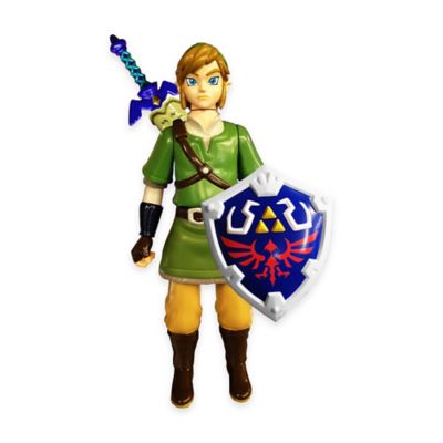 world of nintendo 20 inch figures