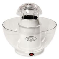 Nostalgia™ Electrics Pop-Cano™ Hot Air Popper Nostalgia™ Electrics Pop-Cano™ Hot Air Popper