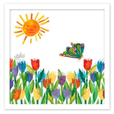 Eric Carle Caterpillar from Buy Buy Baby