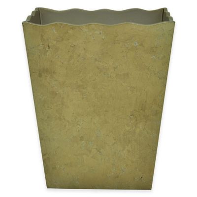 Where Is The Wastebasket In Vista