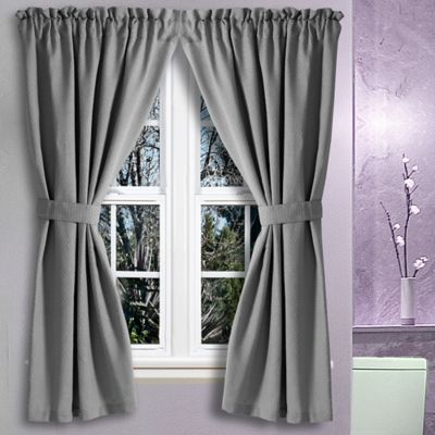 Buy 45 inch Curtains from Bed Bath  Beyond