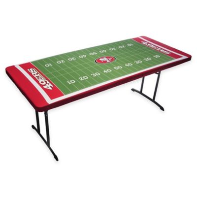 NFL TableTopit™ Football Field Table Cover  Bed Bath  Beyond