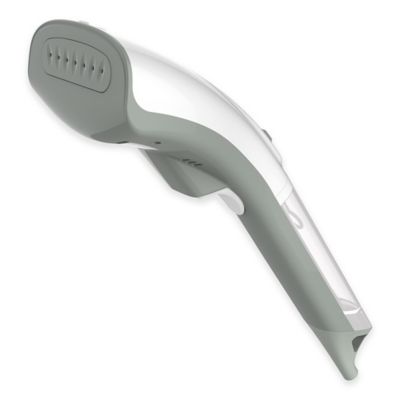 bed bath beyond clothes steamer