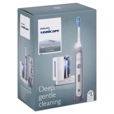 philips sonicare 5100 uv sanitizer