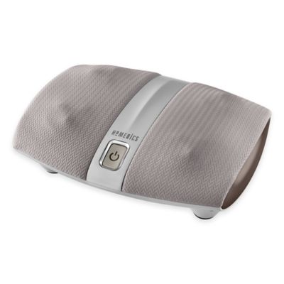 Shiatsu homedics