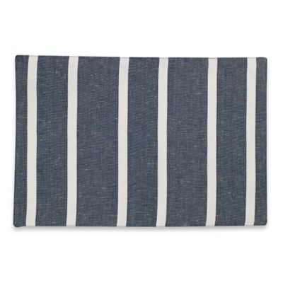 Buy Blue Table Placemats from Bed Bath & Beyond