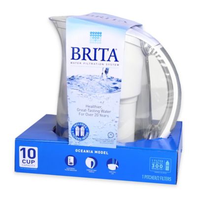 bed bath and beyond brita filters