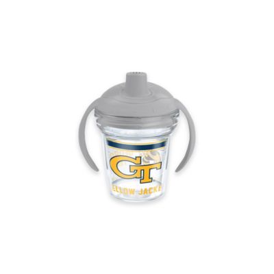 tervis uga bulldogs sippy cu