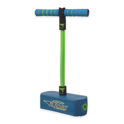 flybar velocity pro pogo stick