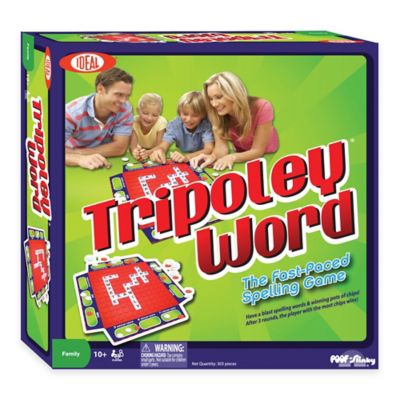 Tripoley Word  buybuy BABY