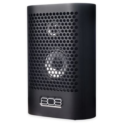 Buy 808 Hex TL Bluetooth® Wireless Speaker in Black from Bed Bath & Beyond