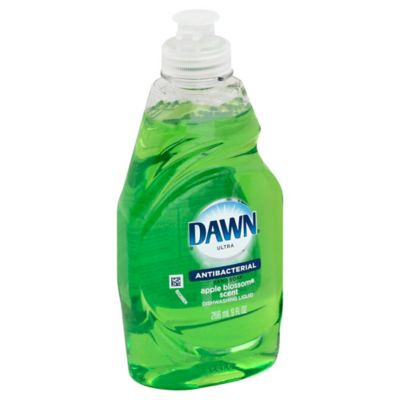 Dawn® 9 Oz Ultra Antibacterial Dishwashing Liquid In