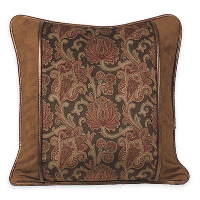 hiend accents velvet quilt se