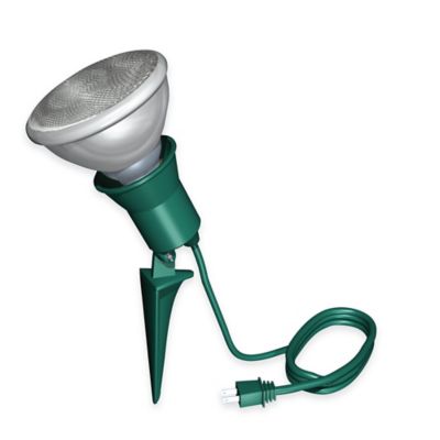 Amazon Com Flood Light Outdoor Stake