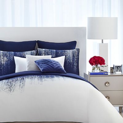 Vince Camuto® Lyon Comforter Set  Bed Bath  Beyond