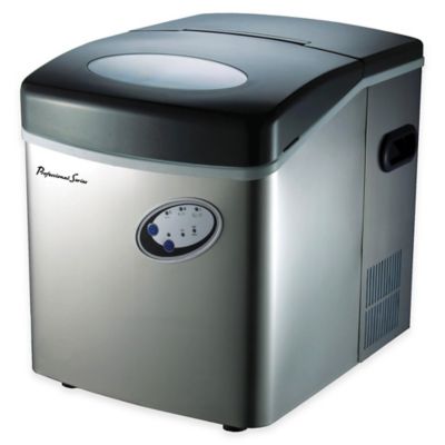 Buy Countertop Ice Makers from Bed Bath & Beyond