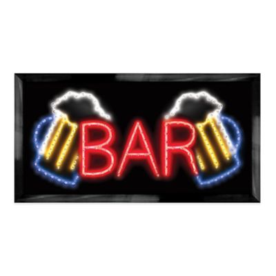 LED Beer Mug
