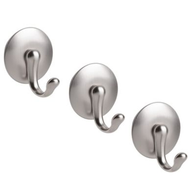 bed bath and beyond door hooks