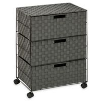 Buy Storage Drawers with Wheels from Bed Bath & Beyond