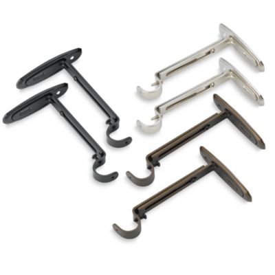 image of Umbra® Solutions Window Extension Brackets