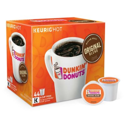 bed bath and beyond starbucks k cups