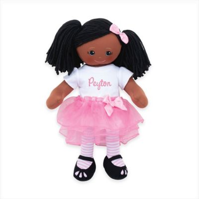 shark tank african american doll