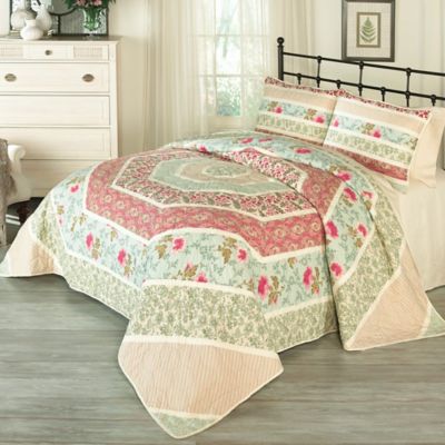 Vintage Bedding Sets 88