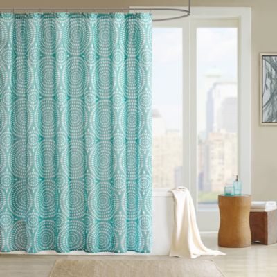 Curtains Ideas curtains madison wi : Buy Madison Park Shower Curtains from Bed Bath & Beyond