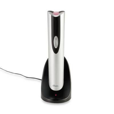  product image for Oster&reg; Electric Wine Bottle Opener