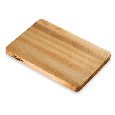 John Boos 18-inch x 12-inch Chop-N-Slice Cutting Board - www ...