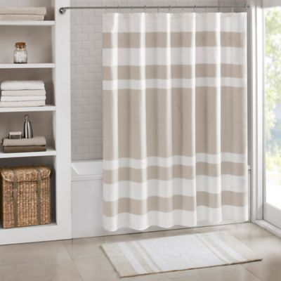Curtains Ideas curtains madison wi : Buy Madison Park Shower Curtains from Bed Bath & Beyond