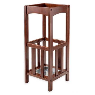patio umbrella stand bed bath and beyond