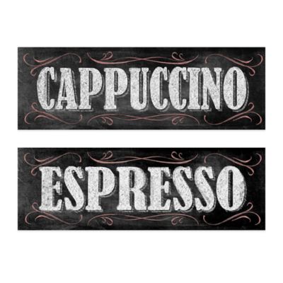 Coffee Wall Art Coffee Wall Art